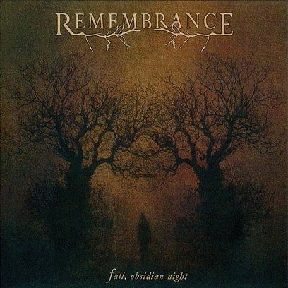 Remembrance (FRA) : Fall, Obsidian Night